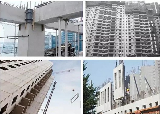 鋼結構建筑