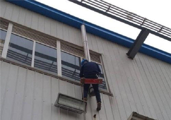 鋼結構建筑漏水分析